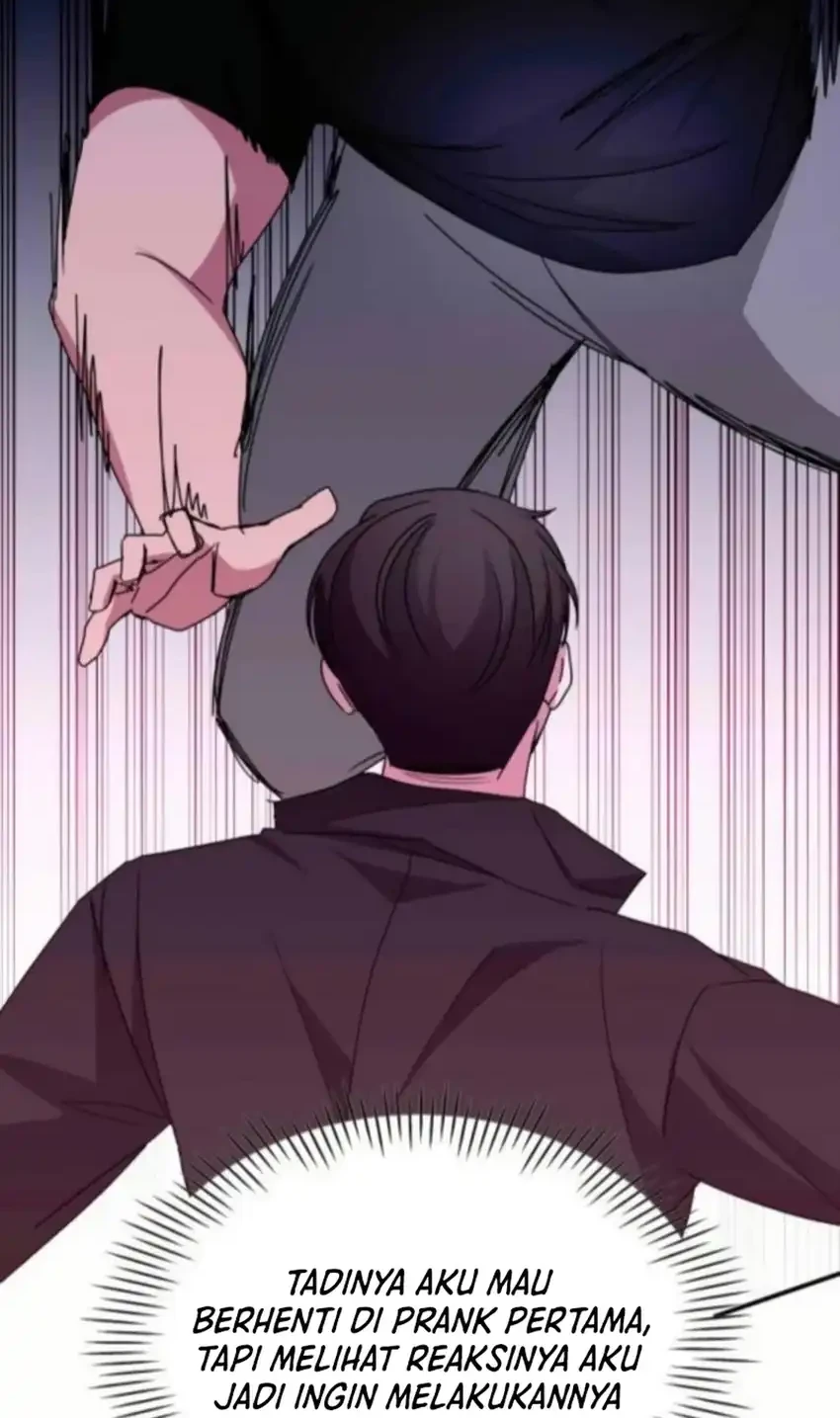 I Was Immediately Mistaken for a Monster Genius Actor Chapter 83 Gambar 36