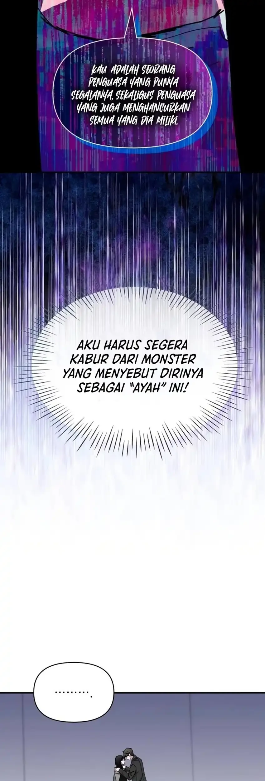 I Was Immediately Mistaken for a Monster Genius Actor Chapter 97 Gambar 33