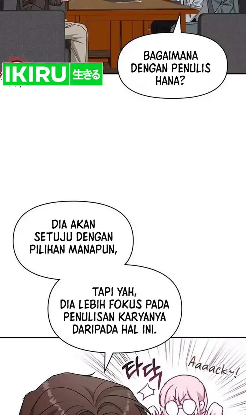 I Was Immediately Mistaken for a Monster Genius Actor Chapter 98 Gambar 34