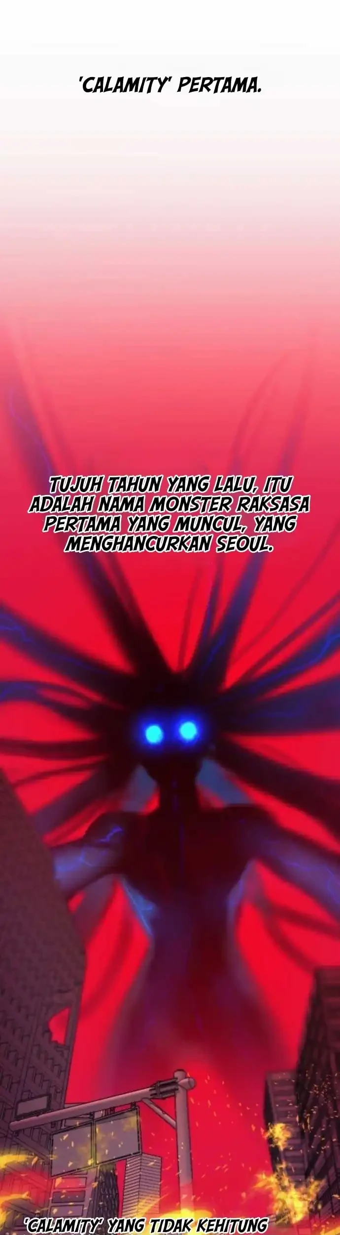 I Was Mistaken for the Villain Chapter 1 - Halaman 59