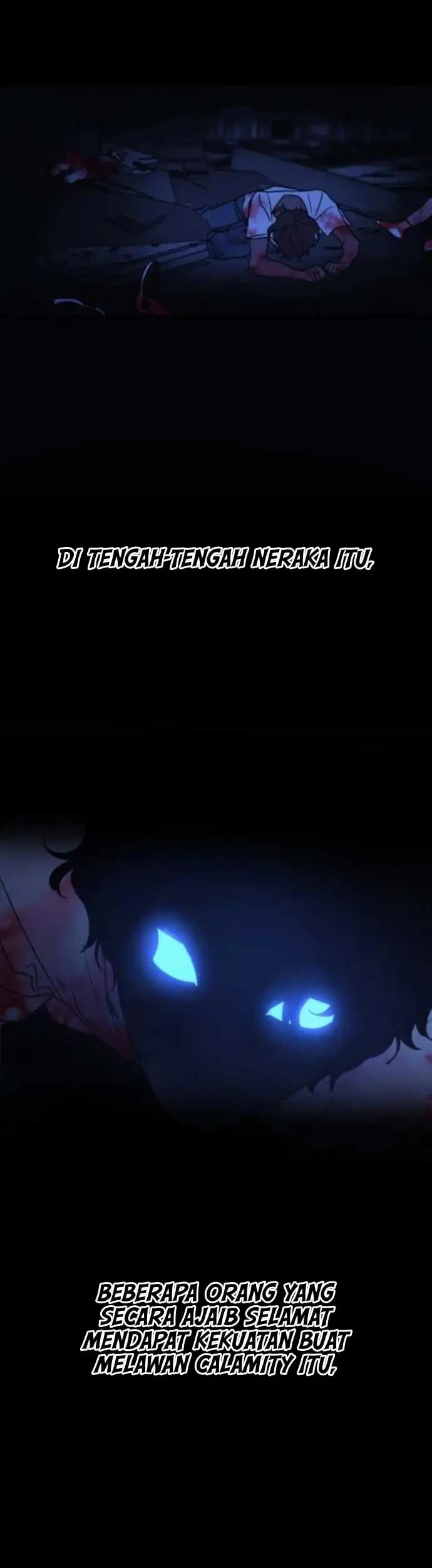 I Was Mistaken for the Villain Chapter 1 - Halaman 61