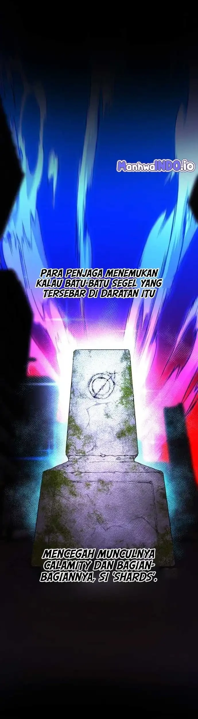 I Was Mistaken for the Villain Chapter 1 - Halaman 63