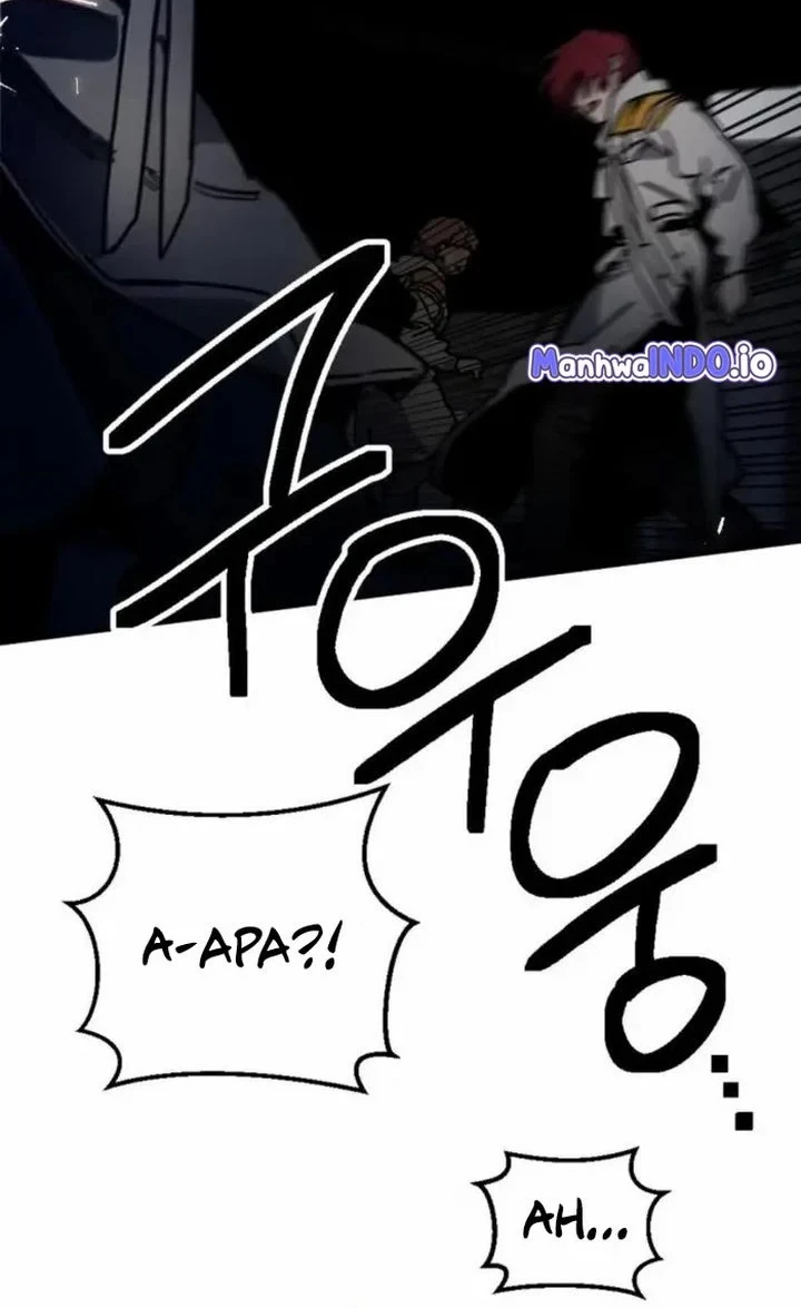 I Was Mistaken for the Villain Chapter 14 - Halaman 30