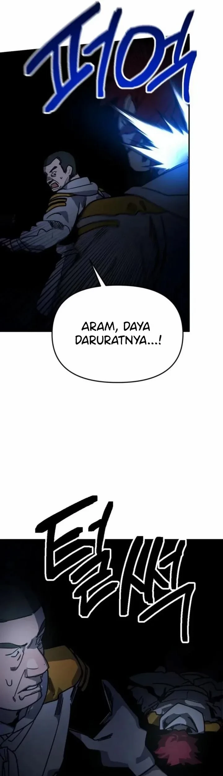 I Was Mistaken for the Villain Chapter 14 - Halaman 31