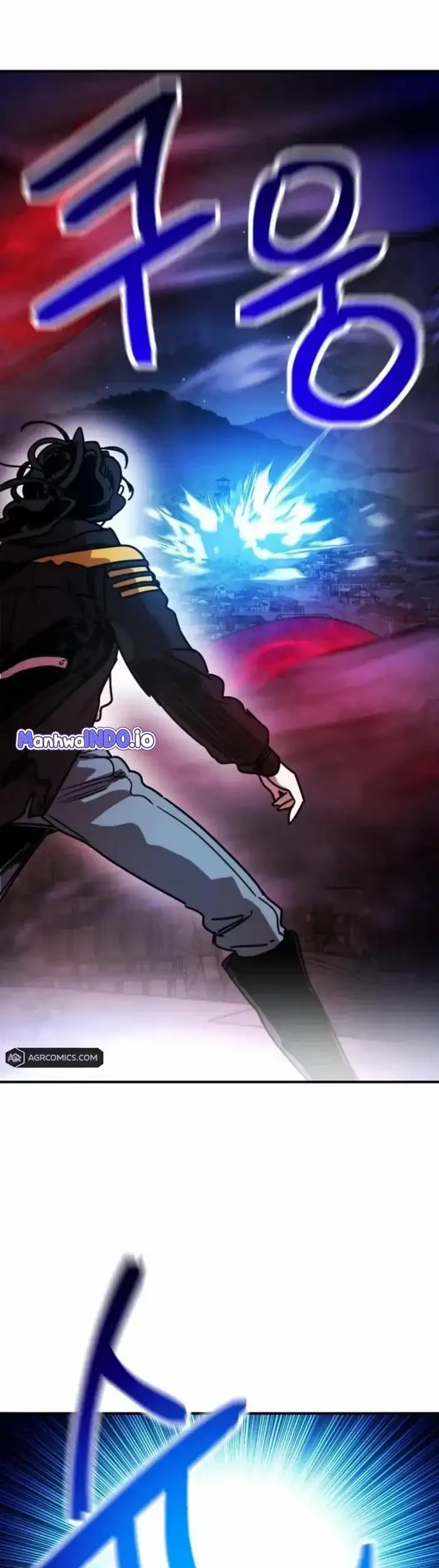 I Was Mistaken for the Villain Chapter 16 - Halaman 32
