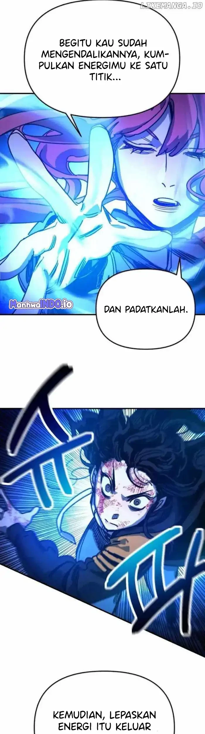 I Was Mistaken for the Villain Chapter 18 - Halaman 39