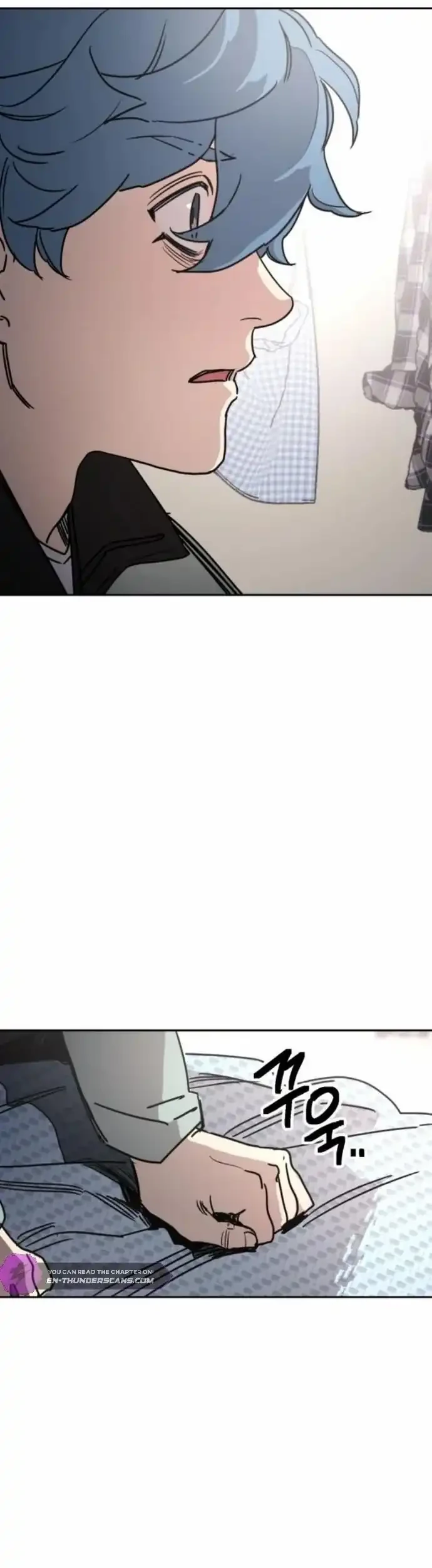 I Was Mistaken for the Villain Chapter 2 - Halaman 35