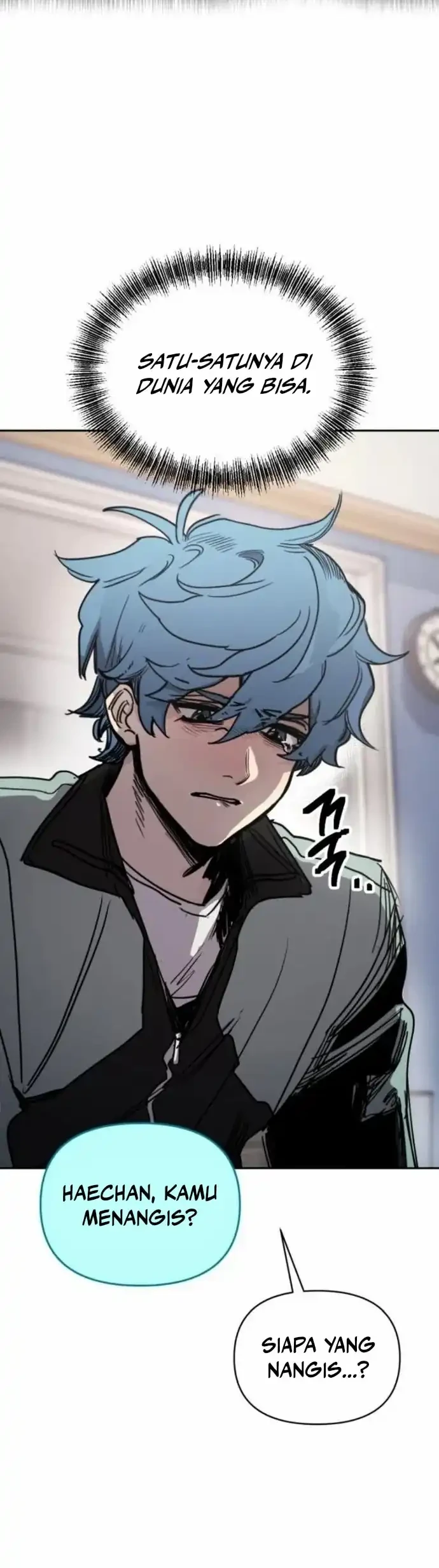 I Was Mistaken for the Villain Chapter 2 - Halaman 38