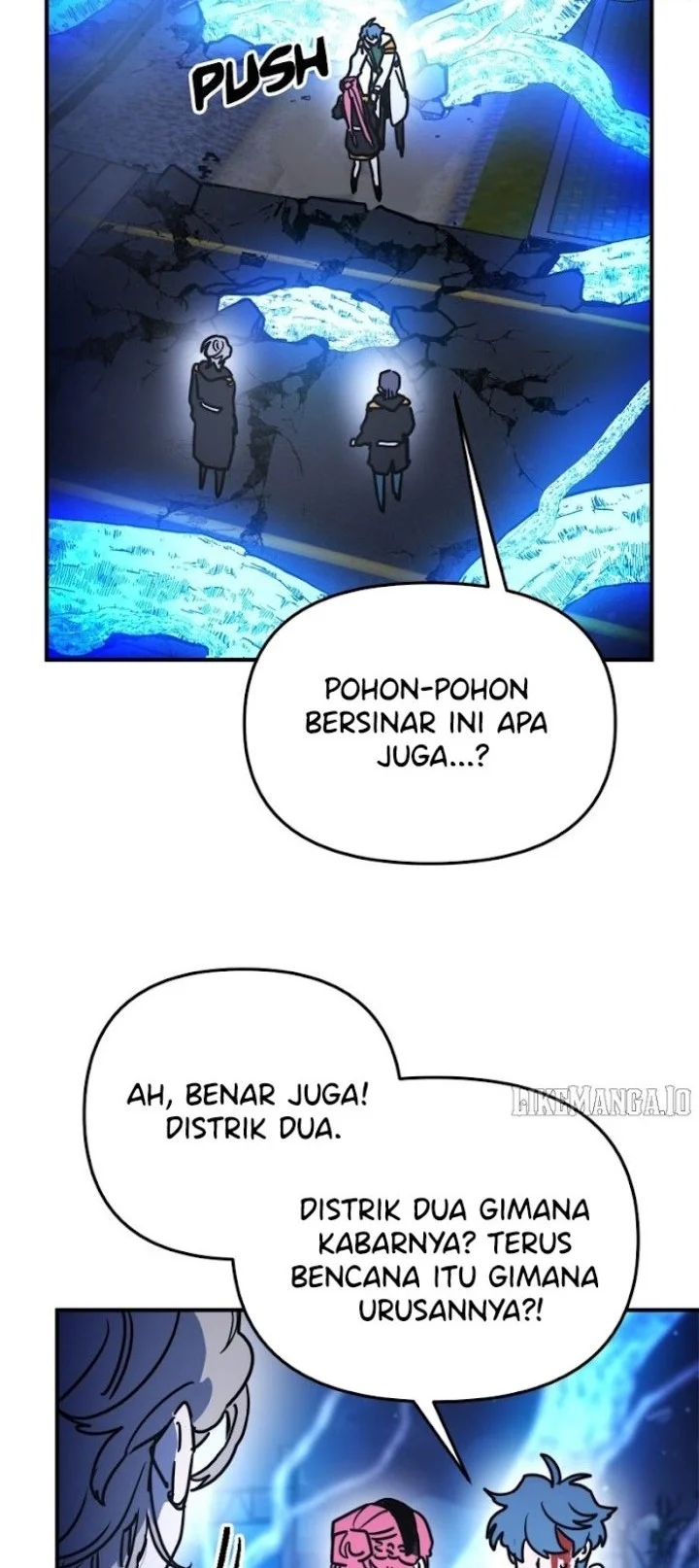 I Was Mistaken for the Villain Chapter 20 Gambar 30