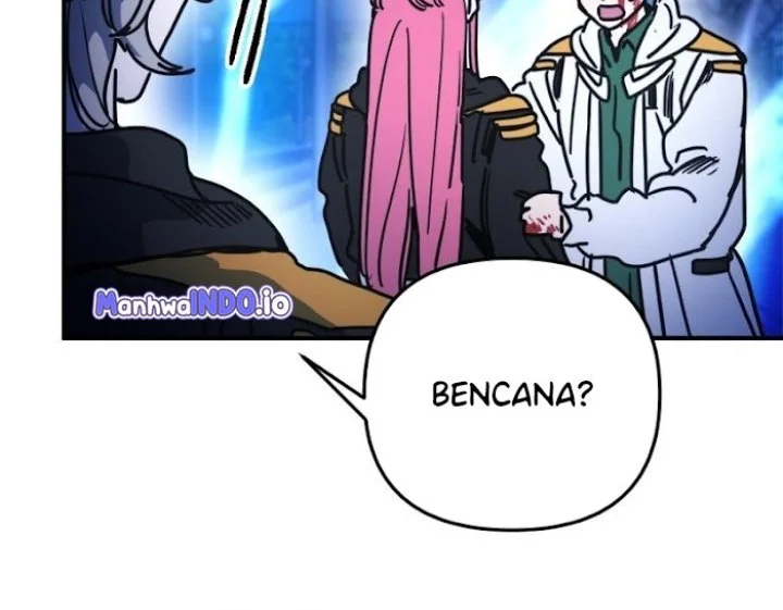 I Was Mistaken for the Villain Chapter 20 Gambar 31