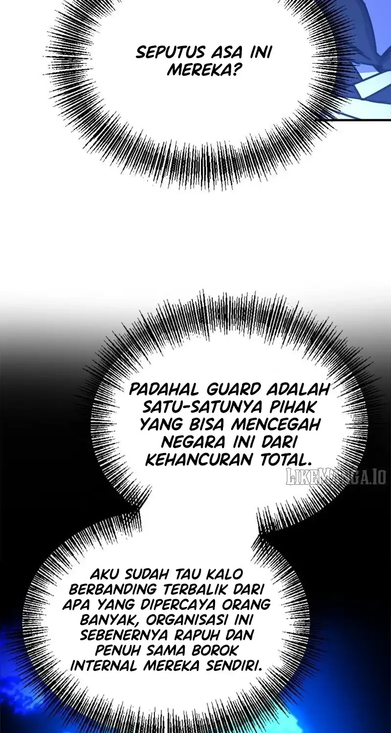 I Was Mistaken for the Villain Chapter 22 Gambar 36