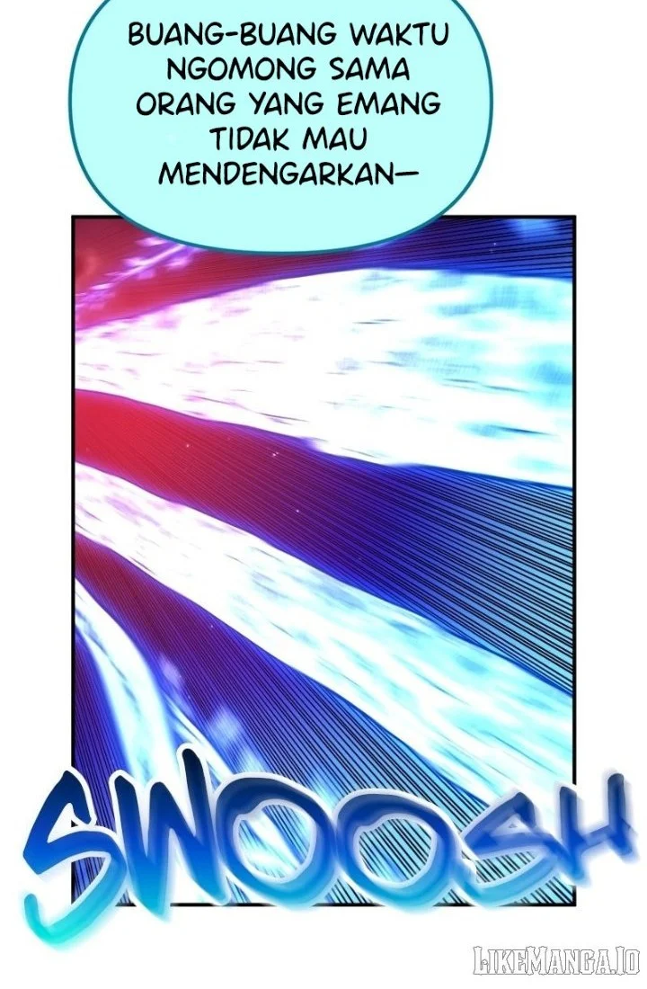 I Was Mistaken for the Villain Chapter 24 Gambar 39