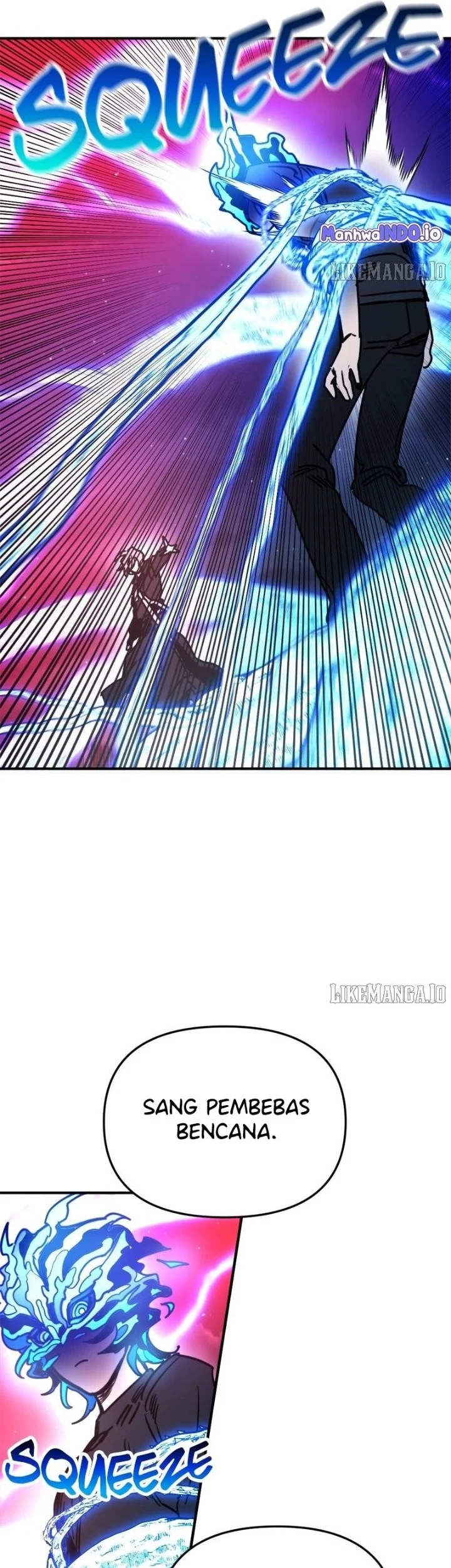 I Was Mistaken for the Villain Chapter 24 Gambar 40