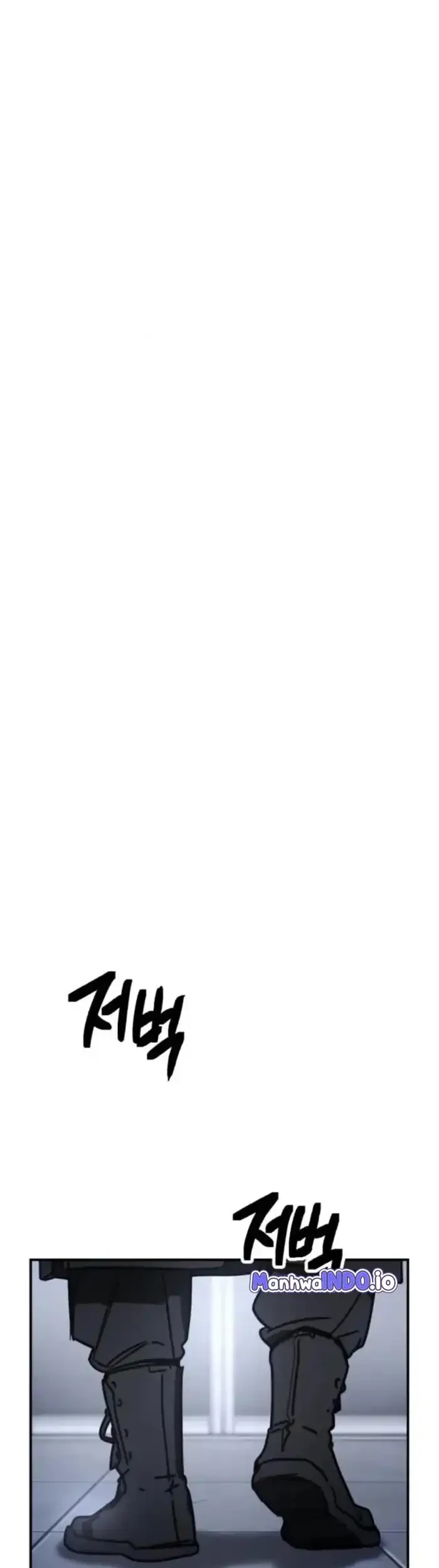 I Was Mistaken for the Villain Chapter 9 - Halaman 32