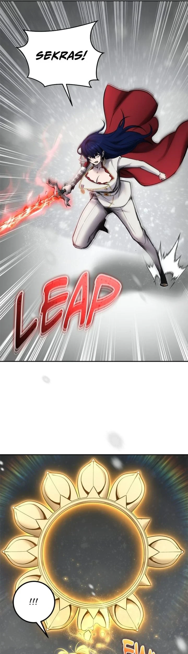 I Was More Overpowered Than The Hero, So I Hid My Power! Chapter 102 Gambar 30