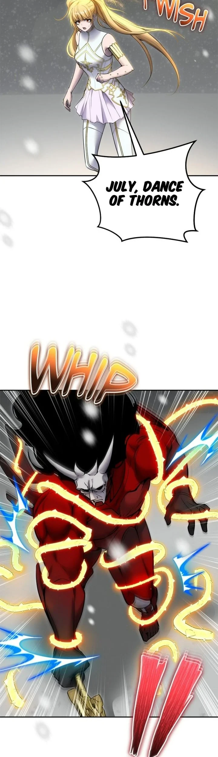 I Was More Overpowered Than The Hero, So I Hid My Power! Chapter 102 Gambar 31