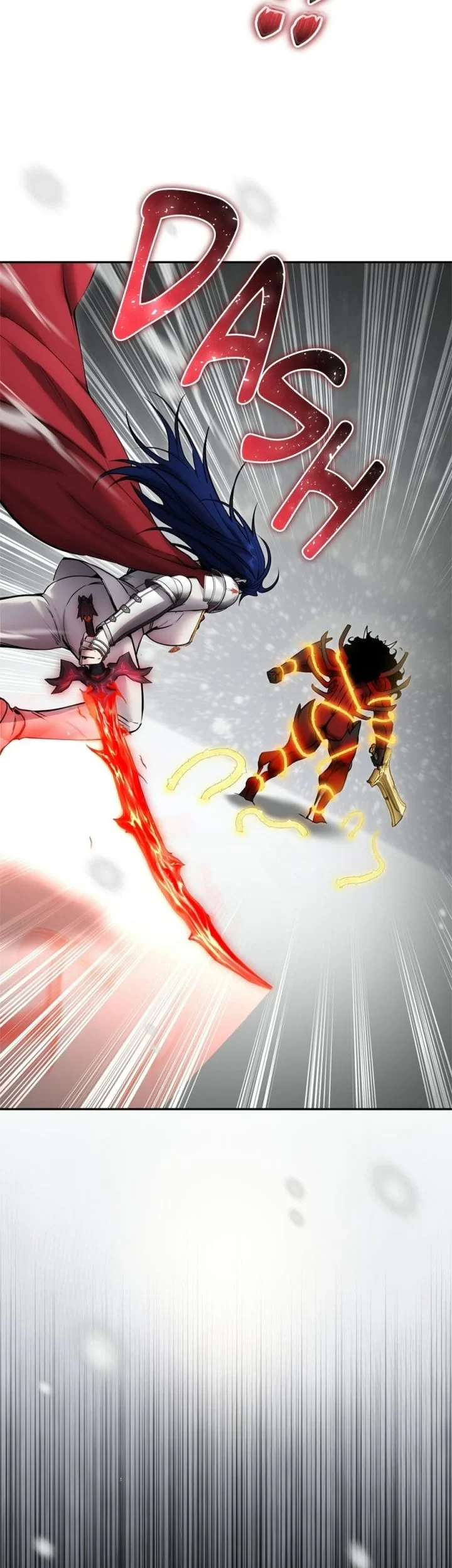 I Was More Overpowered Than The Hero, So I Hid My Power! Chapter 102 Gambar 32