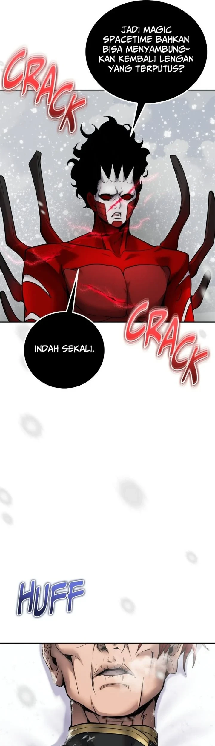 I Was More Overpowered Than The Hero, So I Hid My Power! Chapter 103 Gambar 30