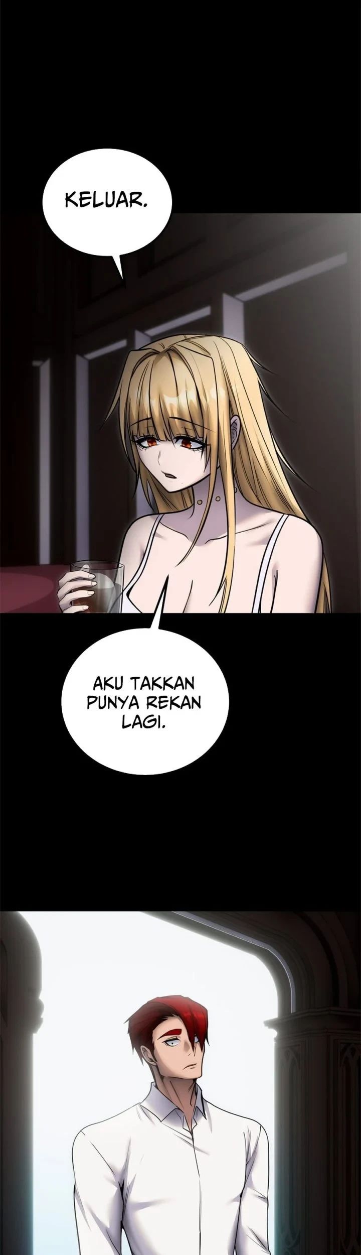 I Was More Overpowered Than The Hero, So I Hid My Power! Chapter 104 Gambar 30