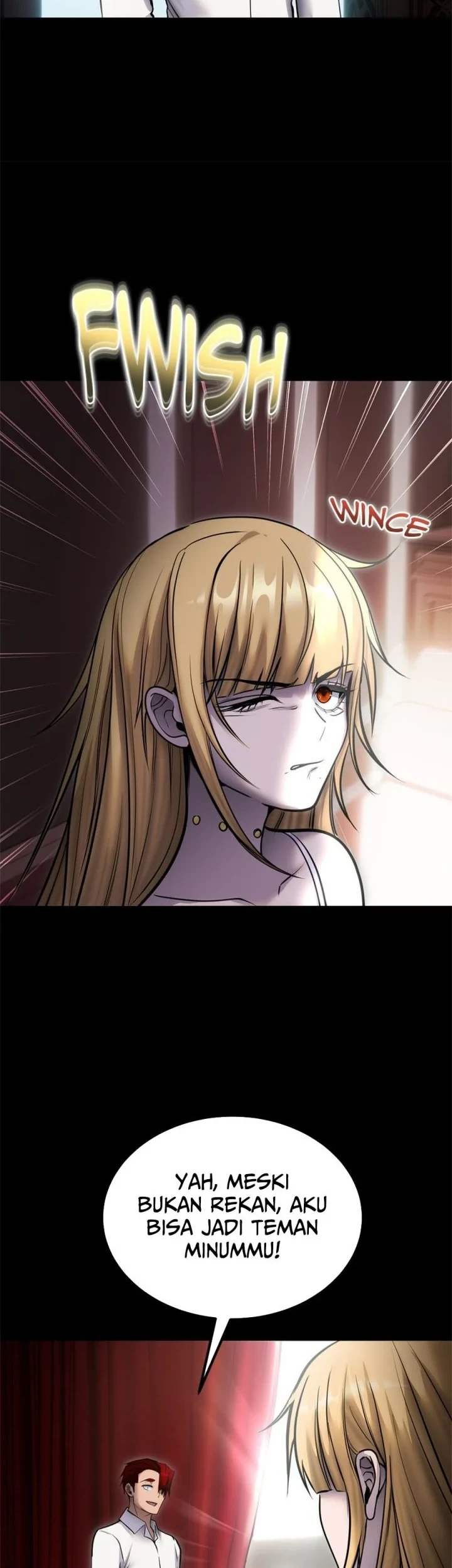 I Was More Overpowered Than The Hero, So I Hid My Power! Chapter 104 Gambar 31