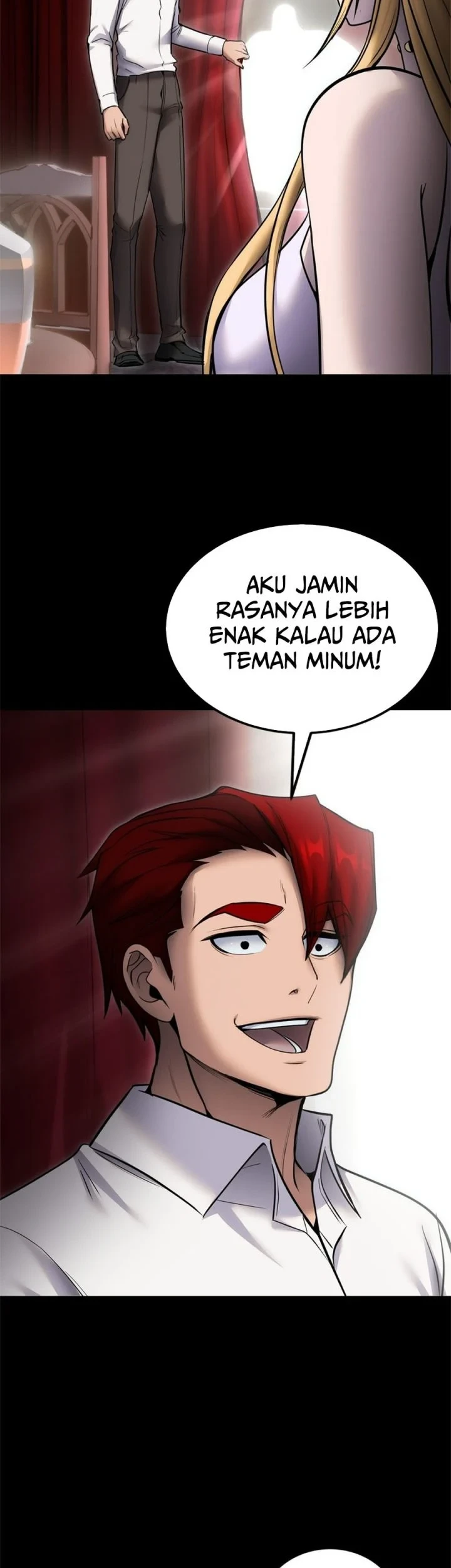 I Was More Overpowered Than The Hero, So I Hid My Power! Chapter 104 Gambar 32