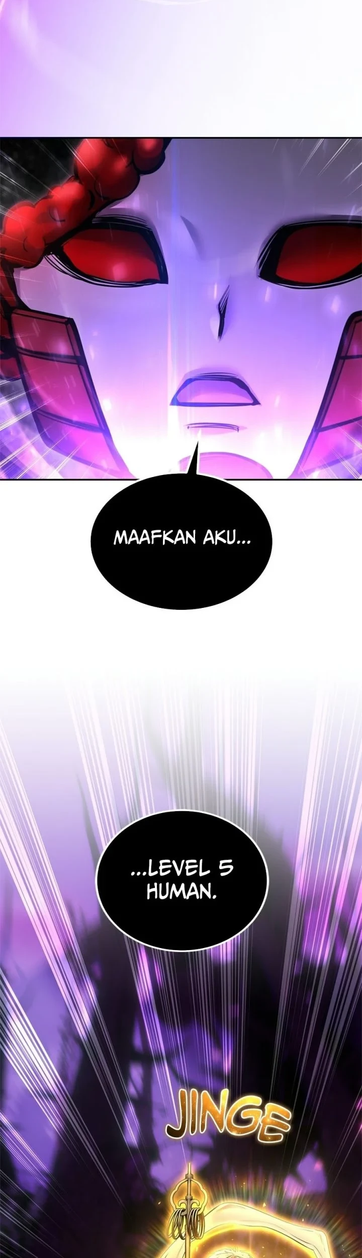 I Was More Overpowered Than The Hero, So I Hid My Power! Chapter 105 Gambar 28