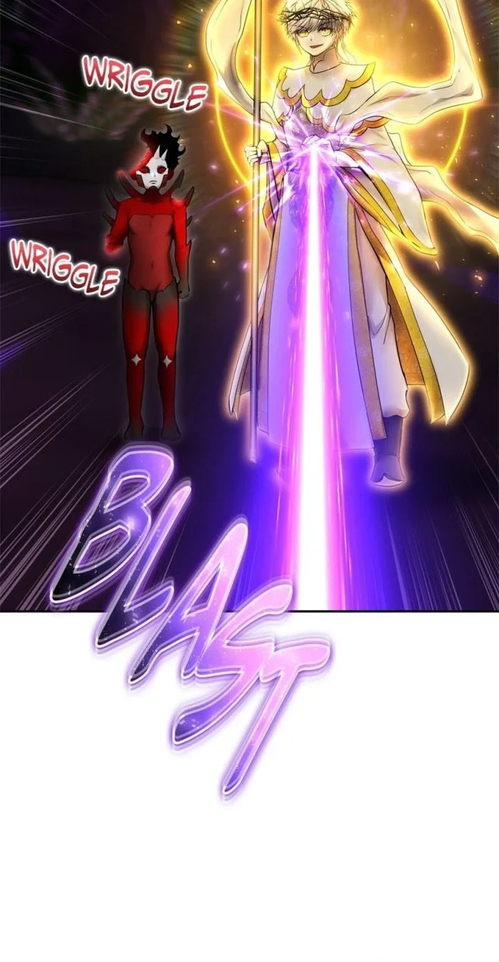 I Was More Overpowered Than The Hero, So I Hid My Power! Chapter 105 Gambar 29
