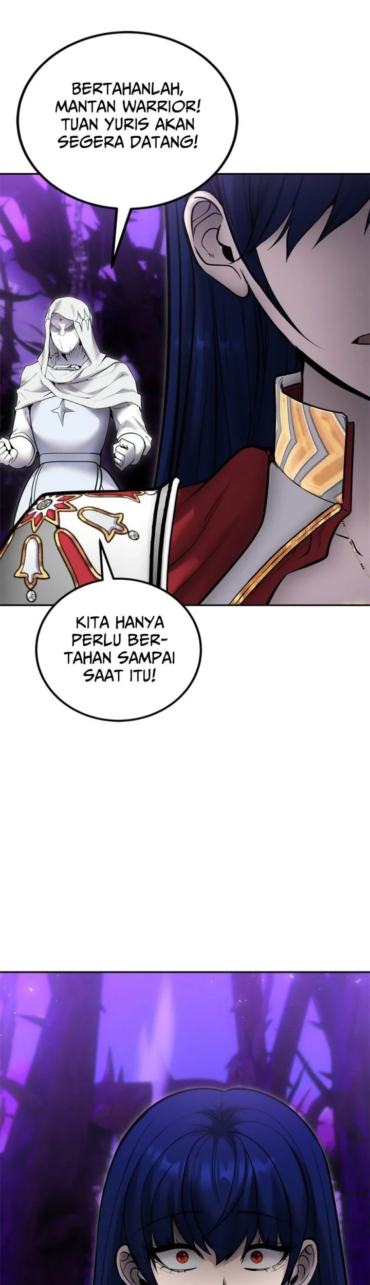 I Was More Overpowered Than The Hero, So I Hid My Power! Chapter 107 Gambar 30