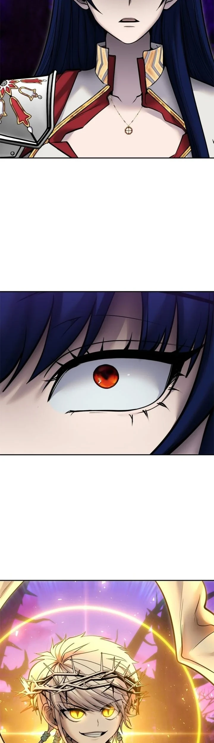I Was More Overpowered Than The Hero, So I Hid My Power! Chapter 107 Gambar 31
