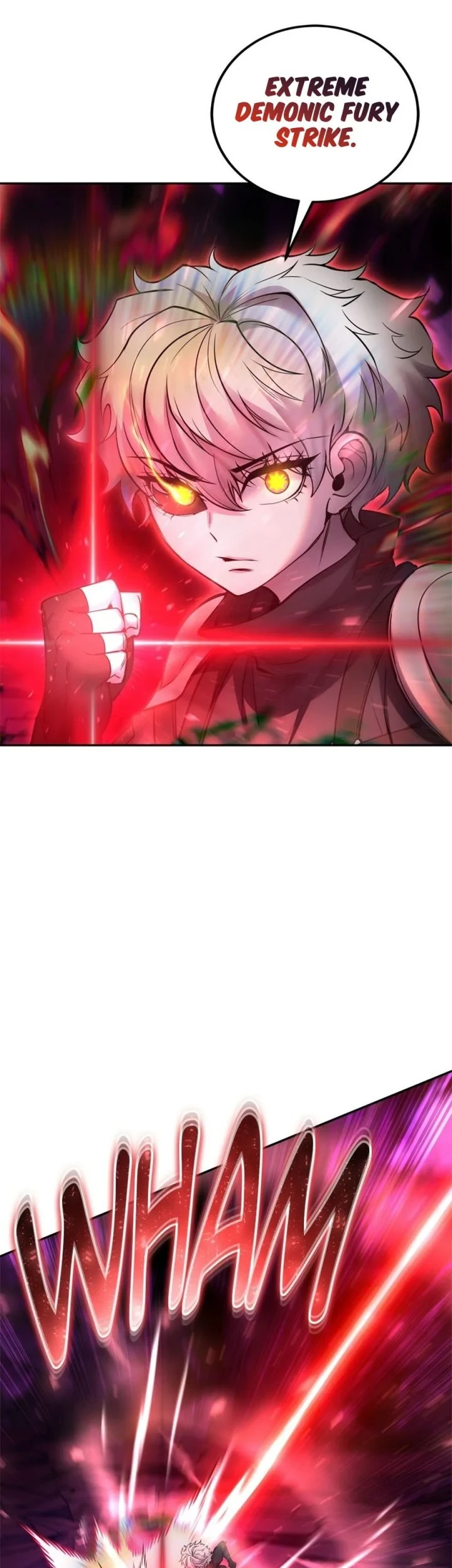 I Was More Overpowered Than The Hero, So I Hid My Power! Chapter 109 Gambar 31
