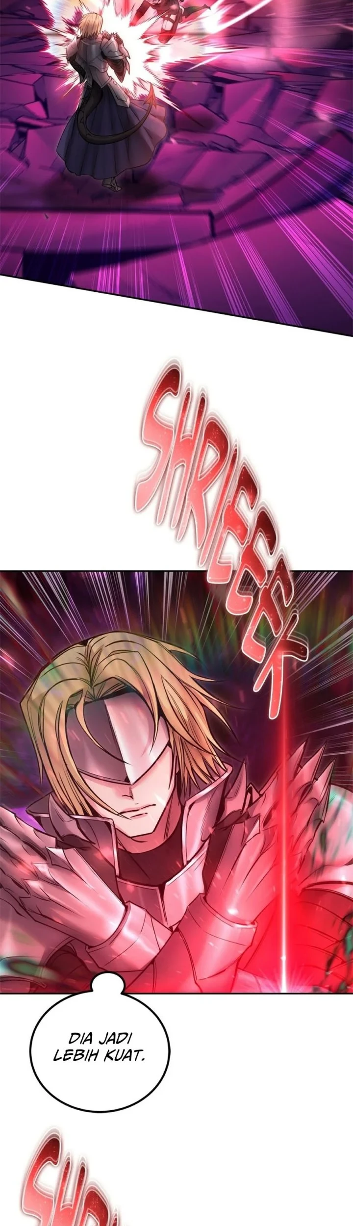 I Was More Overpowered Than The Hero, So I Hid My Power! Chapter 109 Gambar 32