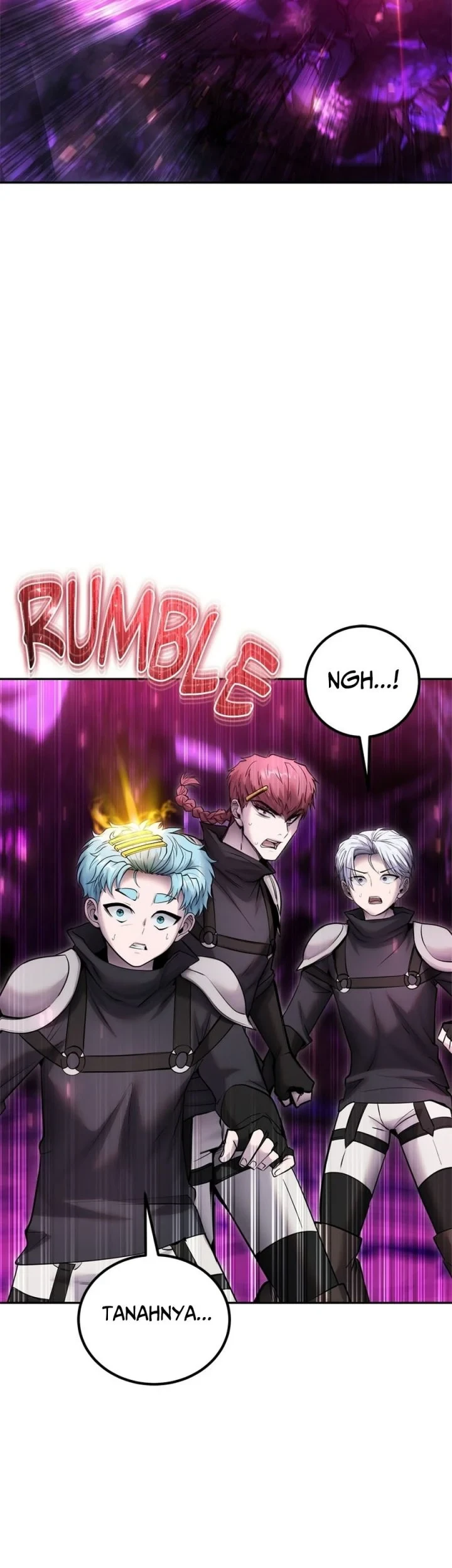 I Was More Overpowered Than The Hero, So I Hid My Power! Chapter 110 Gambar 30