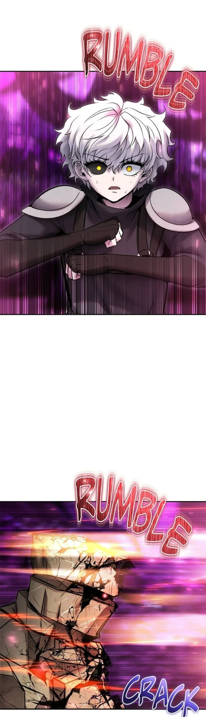 I Was More Overpowered Than The Hero, So I Hid My Power! Chapter 110 Gambar 31