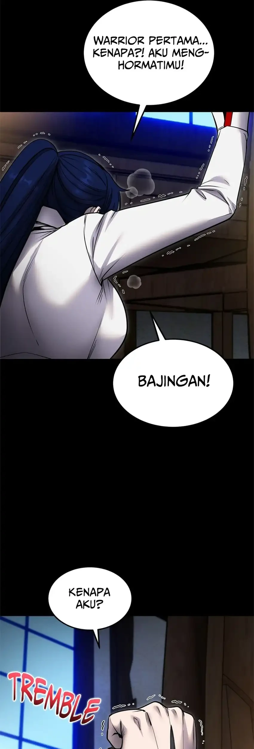 I Was More Overpowered Than The Hero, So I Hid My Power! Chapter 111 Gambar 37