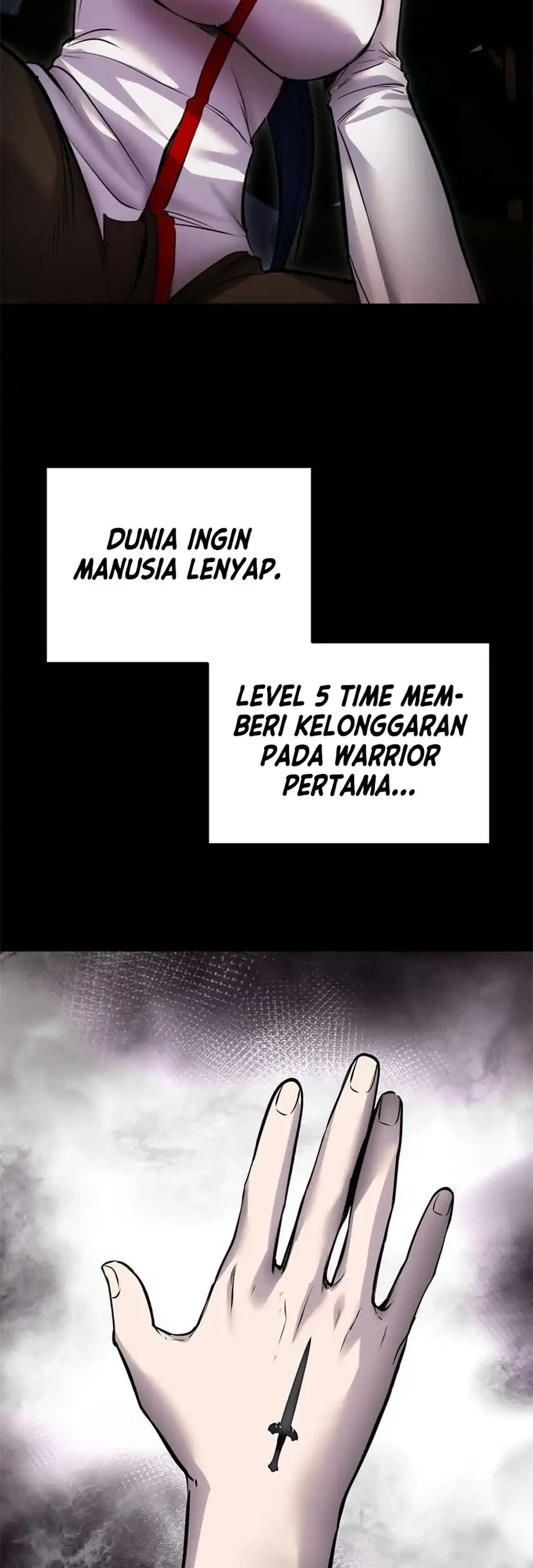 I Was More Overpowered Than The Hero, So I Hid My Power! Chapter 111 Gambar 39