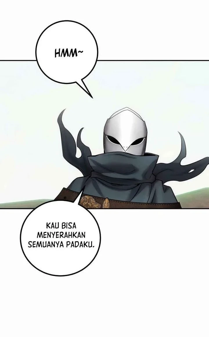 I Was More Overpowered Than The Hero, So I Hid My Power! Chapter 113 Gambar 36