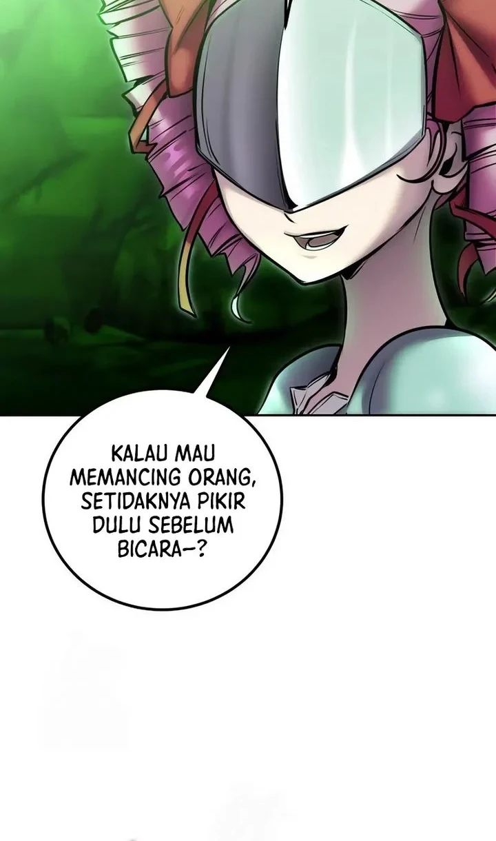 I Was More Overpowered Than The Hero, So I Hid My Power! Chapter 114 Gambar 34