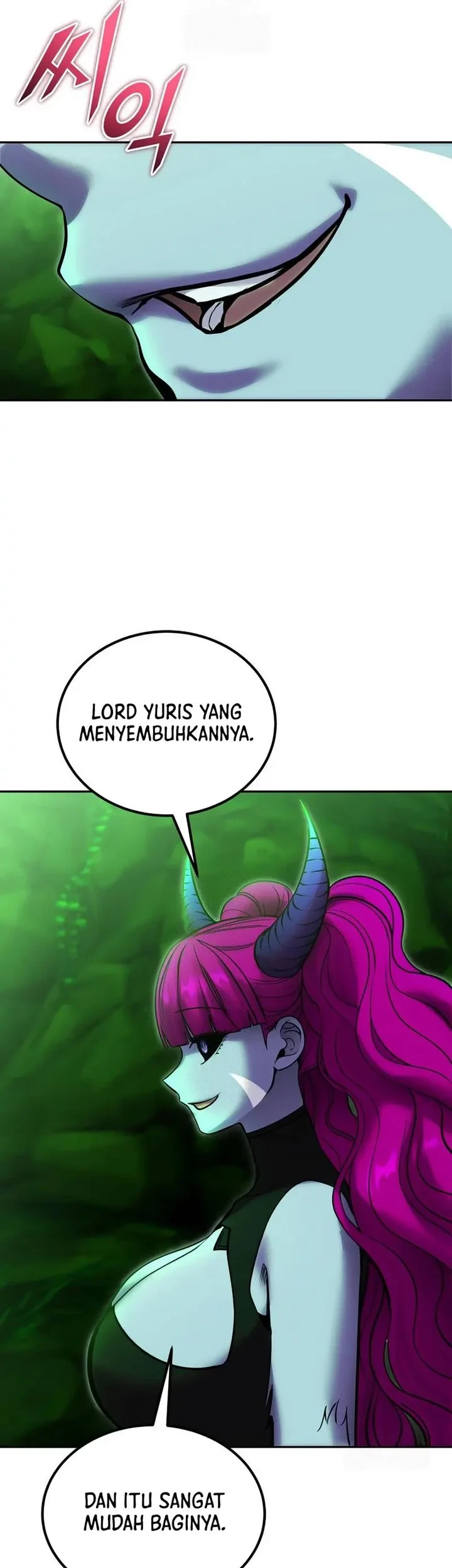I Was More Overpowered Than The Hero, So I Hid My Power! Chapter 114 Gambar 35