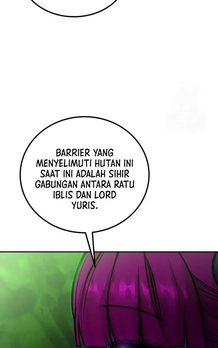 I Was More Overpowered Than The Hero, So I Hid My Power! Chapter 114 Gambar 36