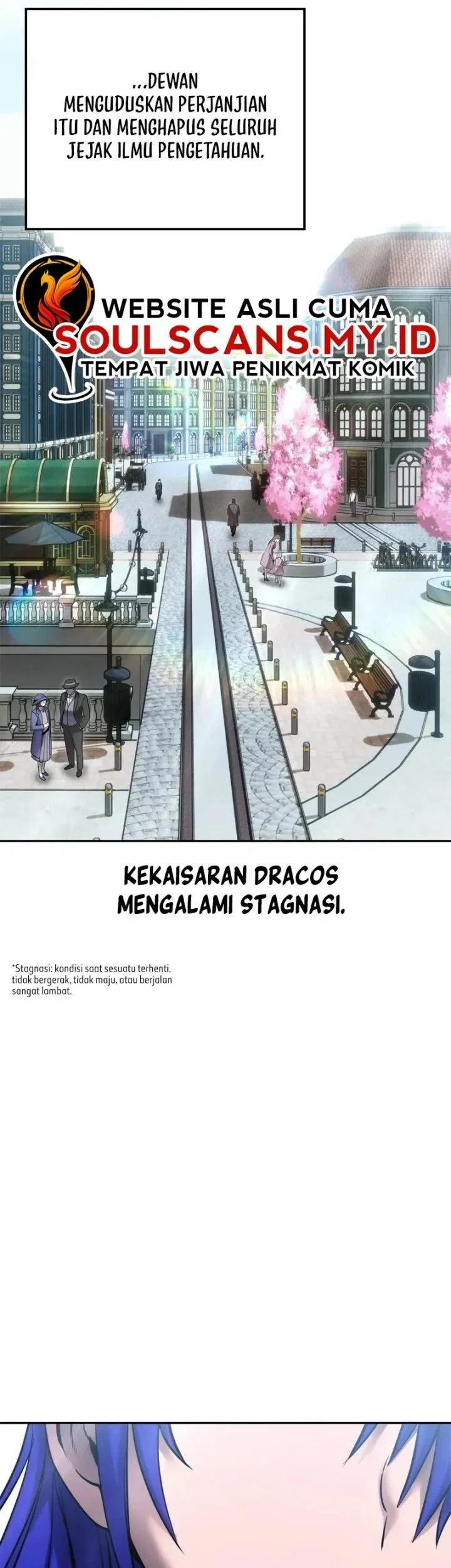 I Was More Overpowered Than The Hero, So I Hid My Power! Chapter 118 Gambar 32