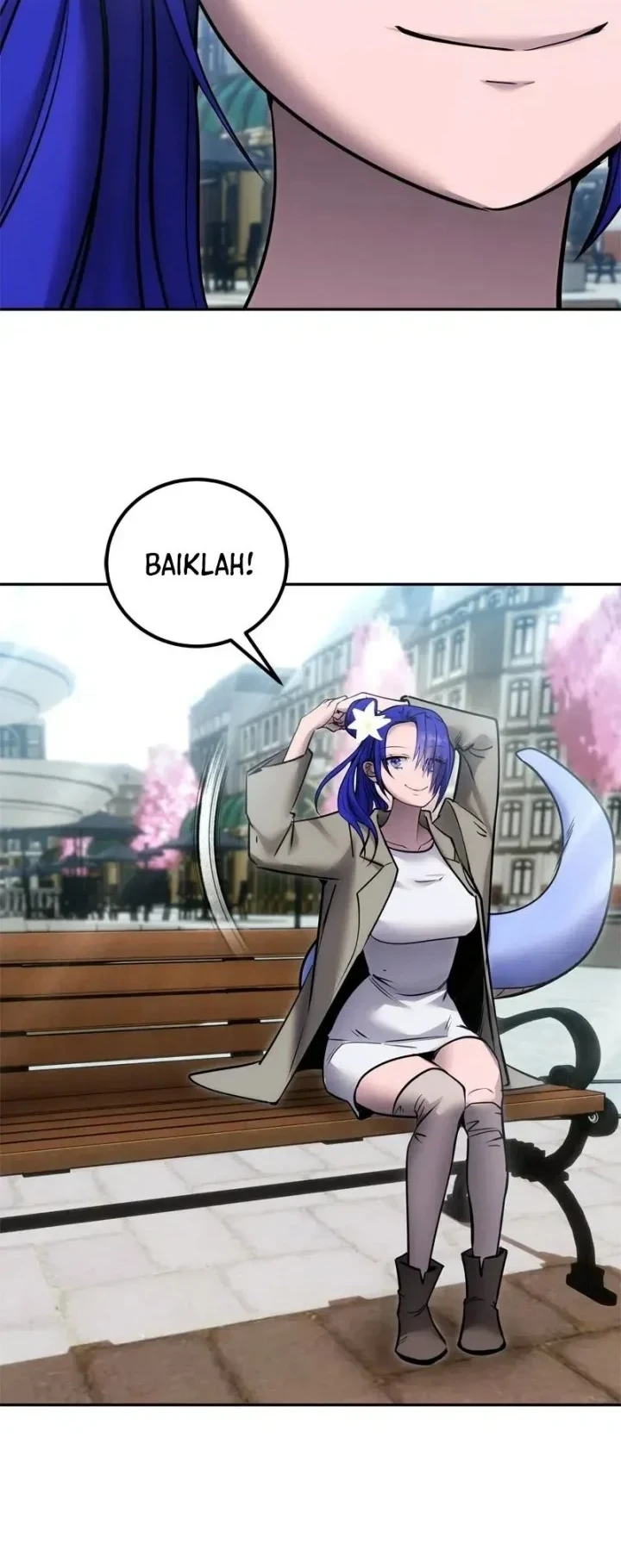 I Was More Overpowered Than The Hero, So I Hid My Power! Chapter 118 Gambar 33