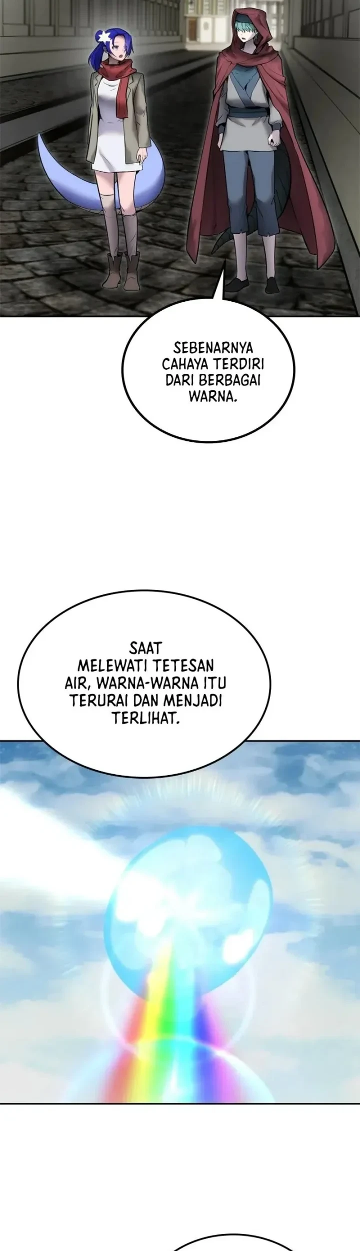 I Was More Overpowered Than The Hero, So I Hid My Power! Chapter 119 Gambar 36