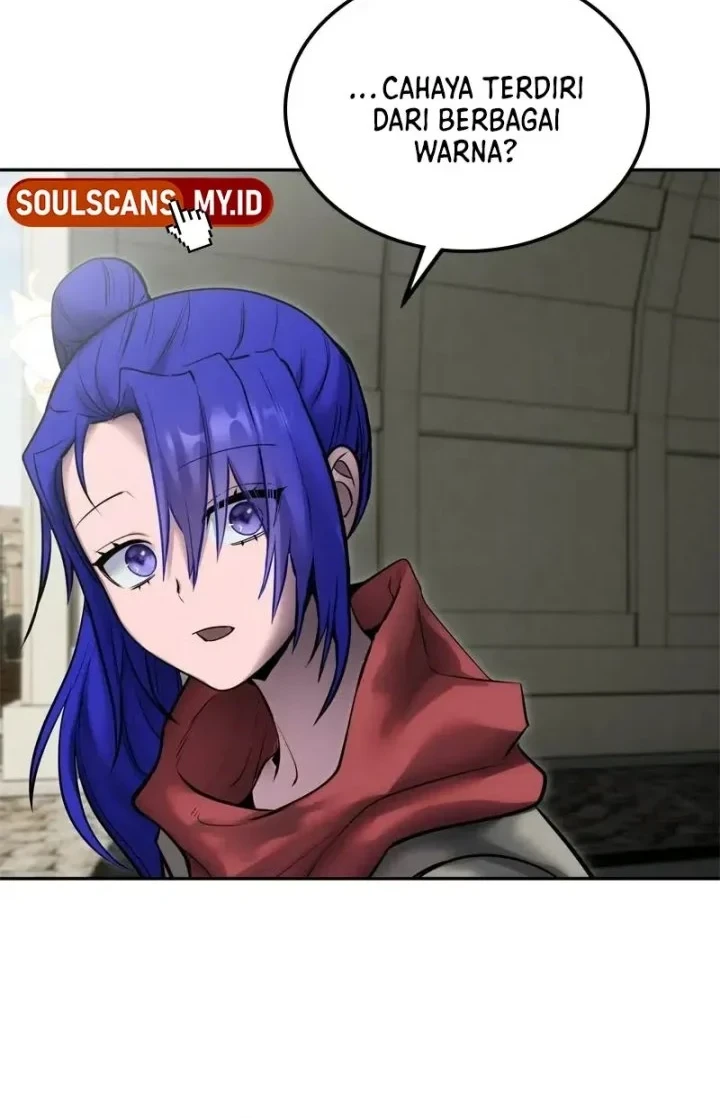 I Was More Overpowered Than The Hero, So I Hid My Power! Chapter 119 Gambar 37