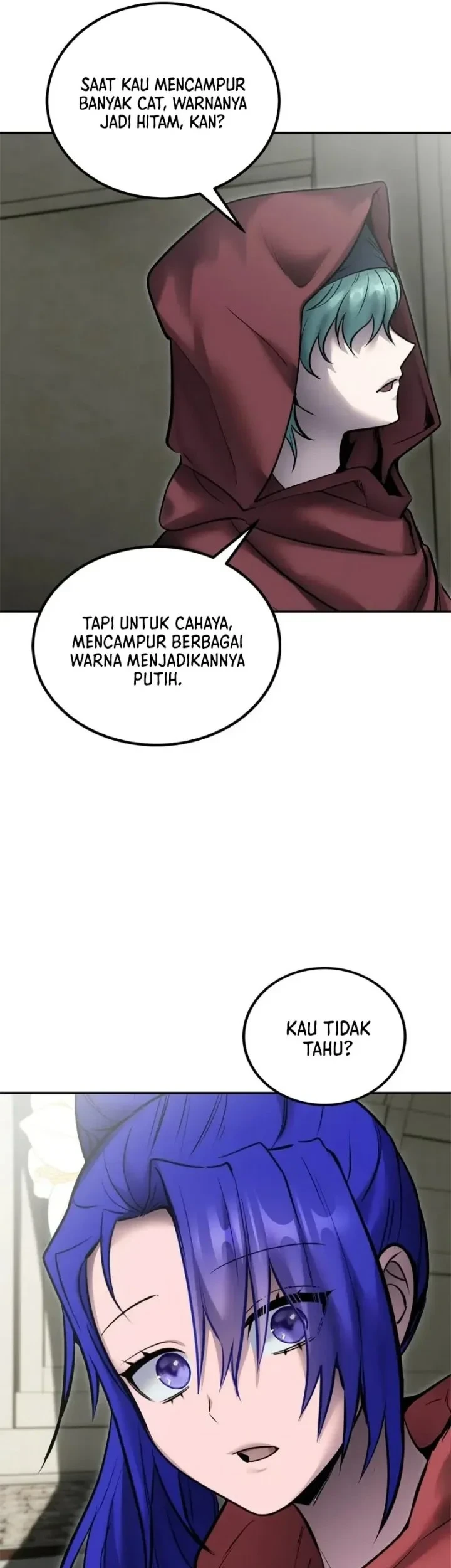 I Was More Overpowered Than The Hero, So I Hid My Power! Chapter 119 Gambar 38