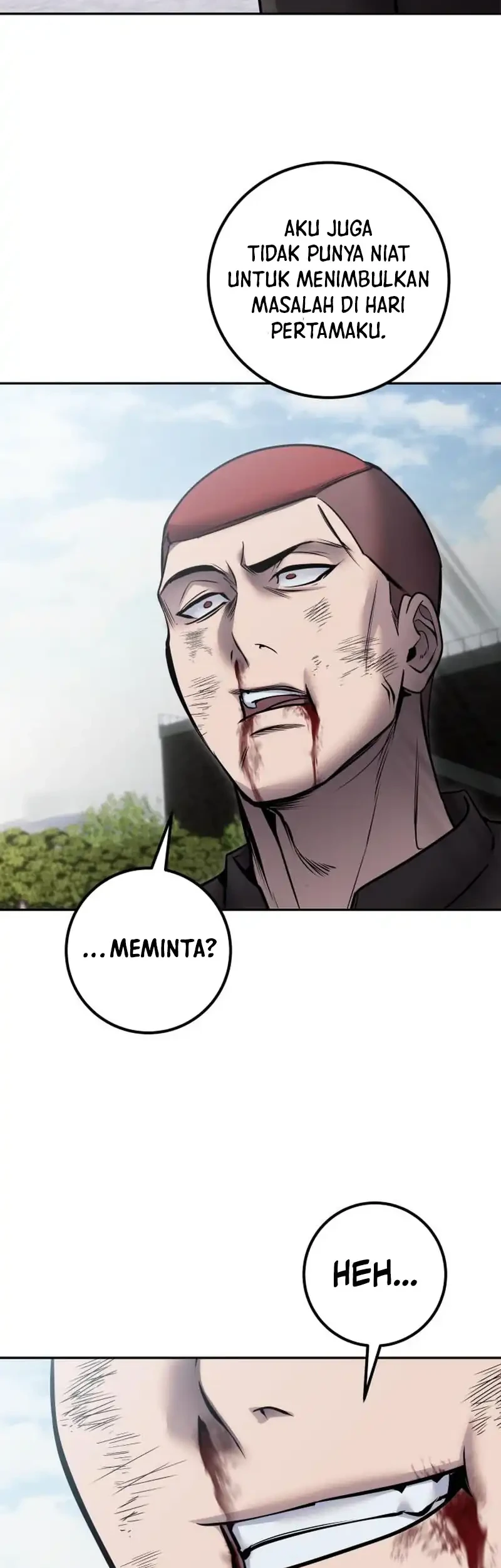 I Was More Overpowered Than The Hero, So I Hid My Power! Chapter 120 Gambar 31