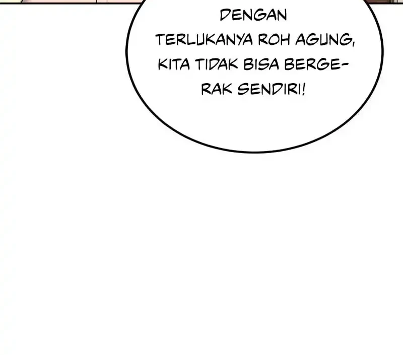 I Was More Overpowered Than The Hero, So I Hid My Power! Chapter 97 Gambar 33