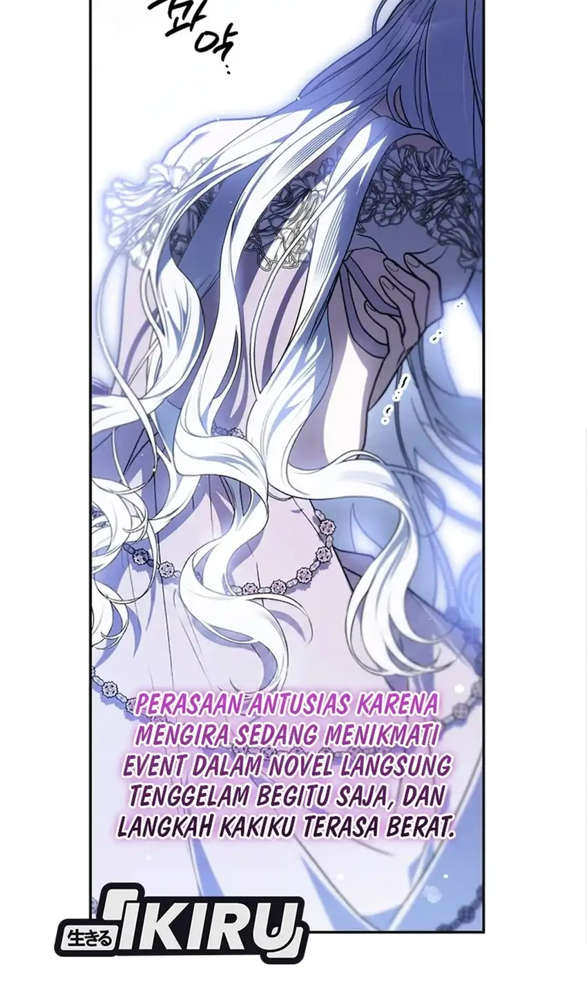 I Was Possessed, but It Became a Ghost Story Chapter 32 Gambar 48