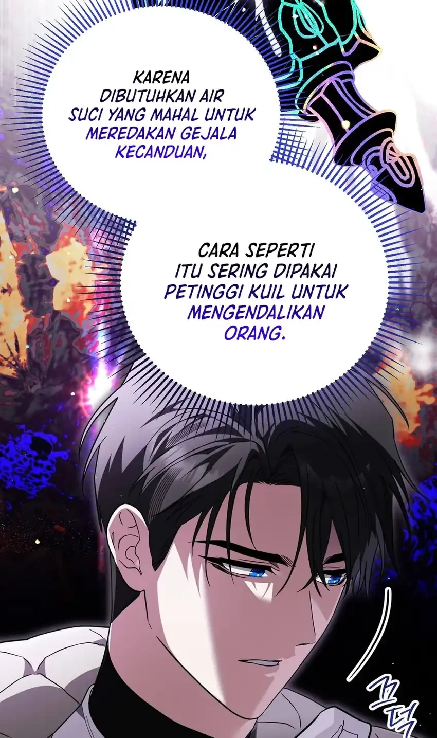 I Was Possessed, but It Became a Ghost Story Chapter 37 Gambar 46