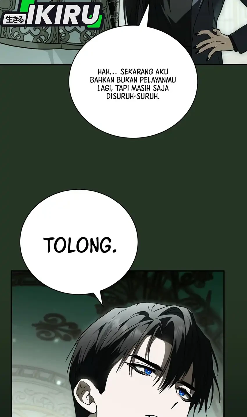 I Was Possessed, but It Became a Ghost Story Chapter 37 Gambar 48