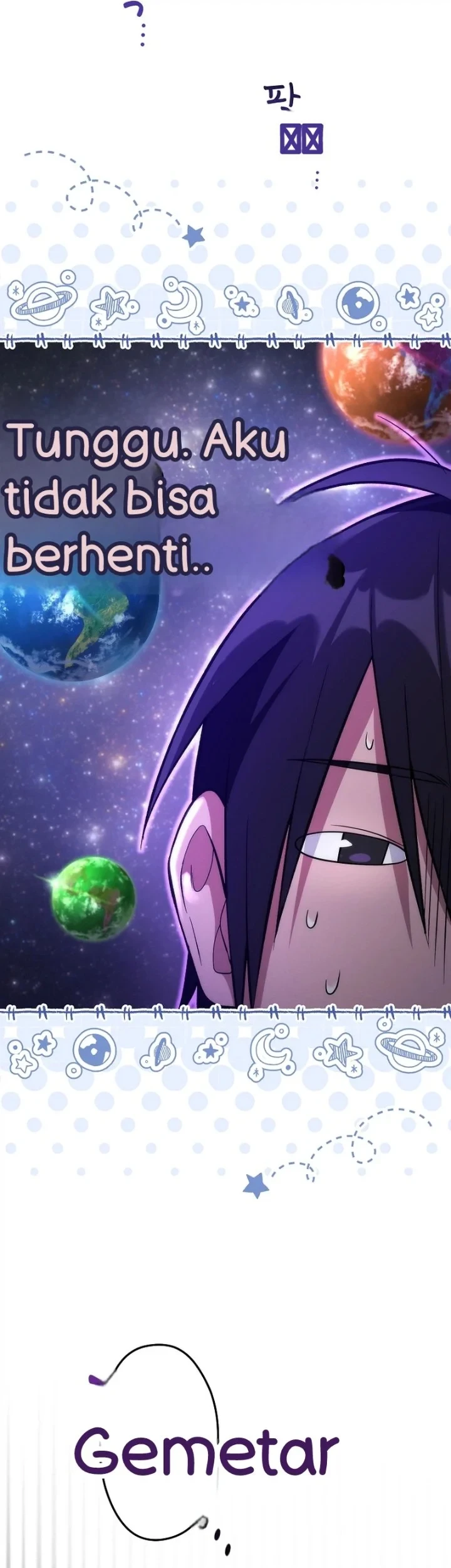 I was Thrown into an Unfamiliar Manga Chapter 1 Gambar 52